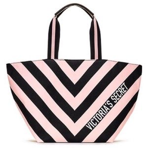 Victoria's secret 2019 limited edition tote